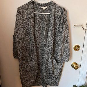 H&M Slouchy Cardigan